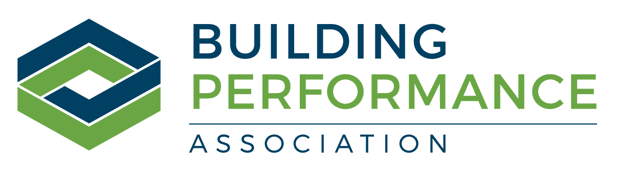 building performance association