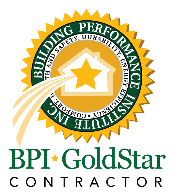 BPI Gold Star Contractor