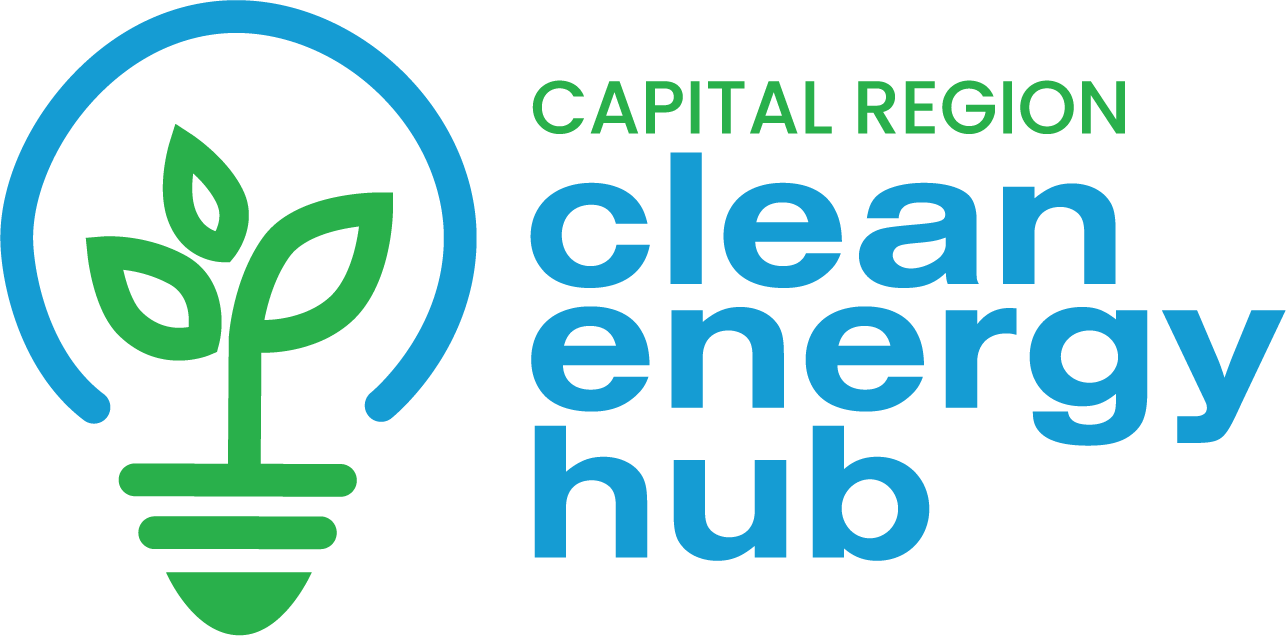 Capital Region Clean Energy Hub